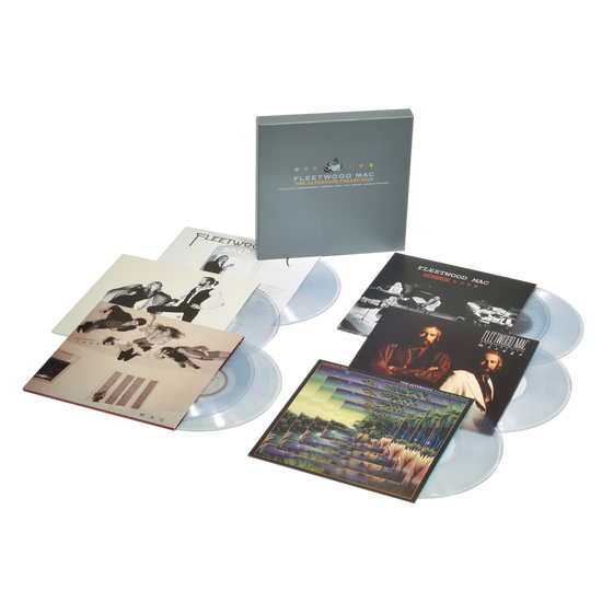 洋楽 FLEETWOOD MAC FLEETWOOD MAC ALTERNATE CO Fleetwood Mac – The Alternate Fleetwood Mac – Vinyl (180g
